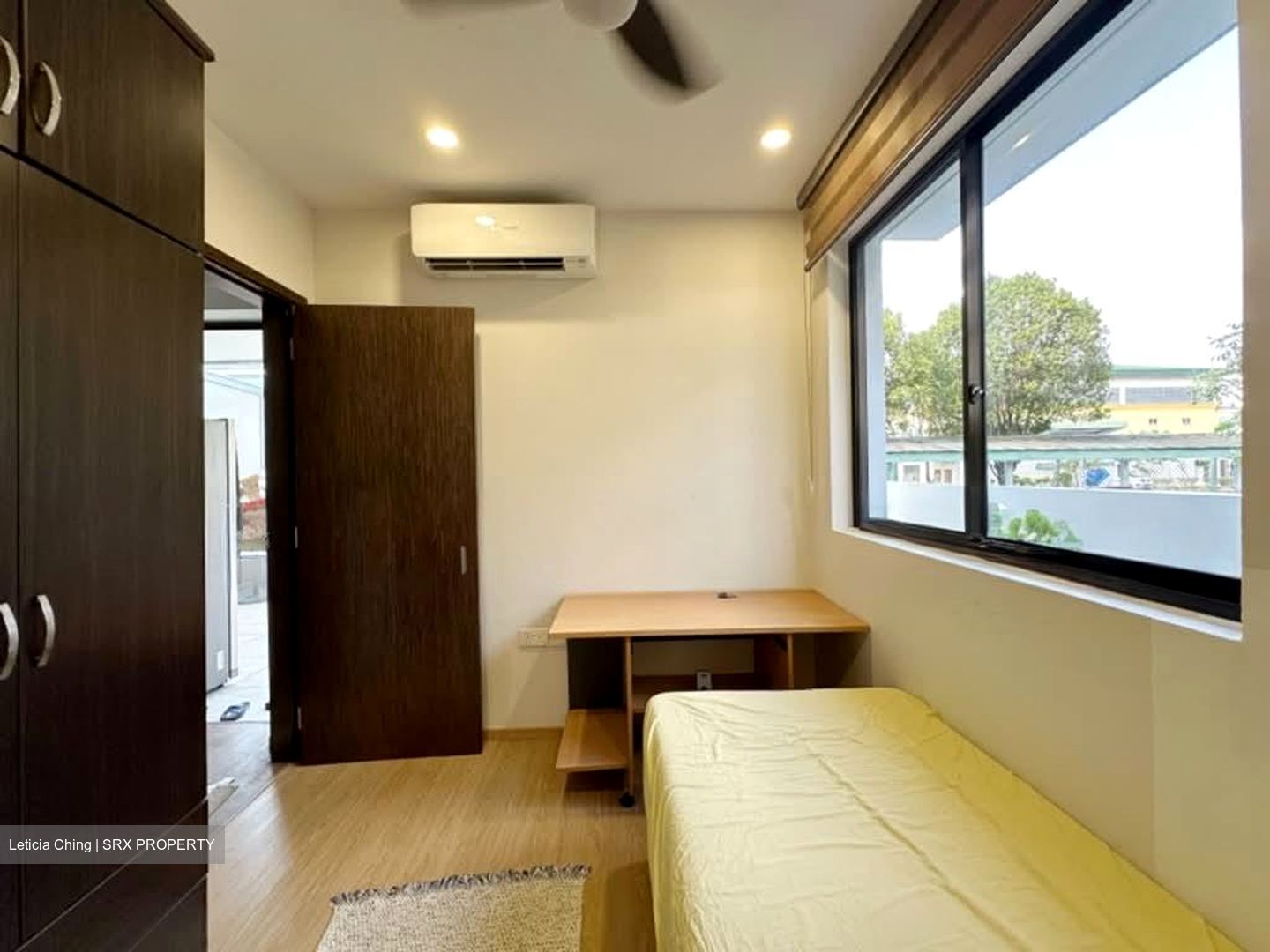 Jubilee Road (D5), Terrace #534162341